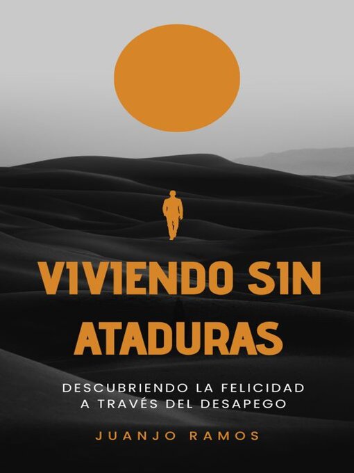 Cover image for Viviendo sin ataduras